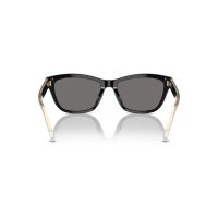 Emporio Armani EA4227U - Sonnenbrillen - Damen - 501787 - Schwarz glänzend