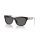 Emporio Armani EA4227U - Sonnenbrillen - Damen - 501787 - Schwarz glänzend