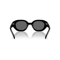 Emporio Armani EA4230U - Sonnenbrillen - Herren - 501787 - Schwarz glänzend