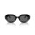 Emporio Armani EA4230U - Sonnenbrillen - Herren - 501787 - Schwarz glänzend