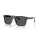 Emporio Armani - Sonnenbrillen - Herren - 610687 - Dunkelgrau transparent