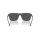 Emporio Armani - Sonnenbrillen - Herren - 610687 - Dunkelgrau transparent