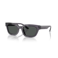Emporio Armani - Sonnenbrillen - Damen - 610687 - Grau...