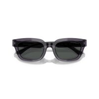 Emporio Armani - Sonnenbrillen - Damen - 610687 - Grau transparent