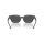 Emporio Armani - Sonnenbrillen - Damen - 610687 - Grau transparent