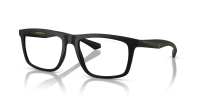 Emporio Armani - Sonnenbrillen - Herren - 50011W - Matt...