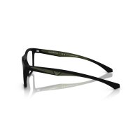Emporio Armani - Sonnenbrillen - Herren - 50011W - Matt...