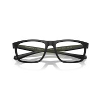Emporio Armani - Sonnenbrillen - Herren - 50011W - Matt Schwarz