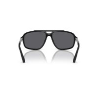 Emporio Armani EA4236U - Sonnenbrillen - Herren - 5001T3 - Matt Schwarz