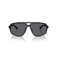 Emporio Armani EA4236U - Sonnenbrillen - Herren - 5001T3 - Matt Schwarz