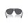 Emporio Armani EA4236U - Sonnenbrillen - Herren - 5001T3 - Matt Schwarz