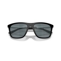 Emporio Armani EA4237 - Sonnenbrillen - Herren - 50016G - Matt Schwarz