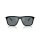 Emporio Armani EA4237 - Sonnenbrillen - Herren - 50016G - Matt Schwarz