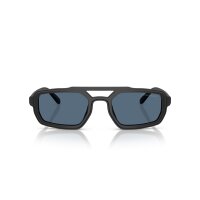 Emporio Armani - Sonnenbrillen - Herren - 501787 - Matt Schwarz