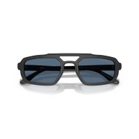 Emporio Armani - Sonnenbrillen - Herren - 501787 - Matt Schwarz
