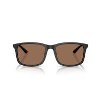 Emporio Armani EA4241D - Sonnenbrillen - Herren - 500173 - Matt Schwarz