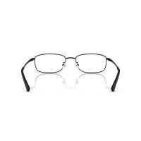 Emporio Armani - Korrektion - Herren - 3001 - Matt Schwarz