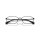Emporio Armani EA1169D - Korrektion - Herren - 3001 - Matt Schwarz