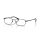 Emporio Armani - Korrektion - Herren - 3001 - Matt Schwarz