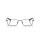 Emporio Armani - Korrektion - Herren - 3001 - Matt Schwarz