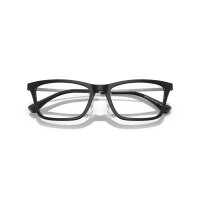 Emporio Armani - Korrektion - Herren - 5001 - Matt Schwarz