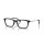 Emporio Armani - Korrektion - Herren - 5001 - Matt Schwarz