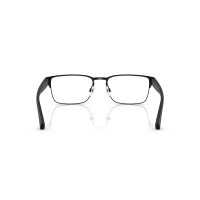 Emporio Armani - Korrektion - Herren - 3001 - Matt Schwarz