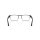 Emporio Armani EA1027 - Korrektion - Herren - 3001 - Matt Schwarz