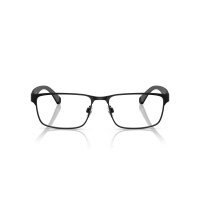 Emporio Armani - Korrektion - Herren - 3014 - Matt Schwarz