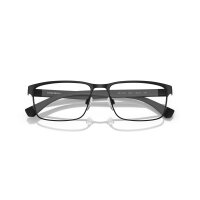 Emporio Armani - Korrektion - Herren - 3014 - Matt Schwarz