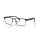 Emporio Armani - Korrektion - Herren - 3014 - Matt Schwarz