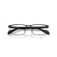 Emporio Armani - Korrektion - Herren - 3001 - Matt Schwarz