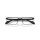 Emporio Armani EA1149 - Korrektion - Herren - 3001 - Matt Schwarz