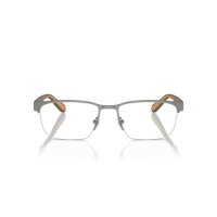 Emporio Armani - Korrektion - Herren - 3003 - Matt Gunmetal