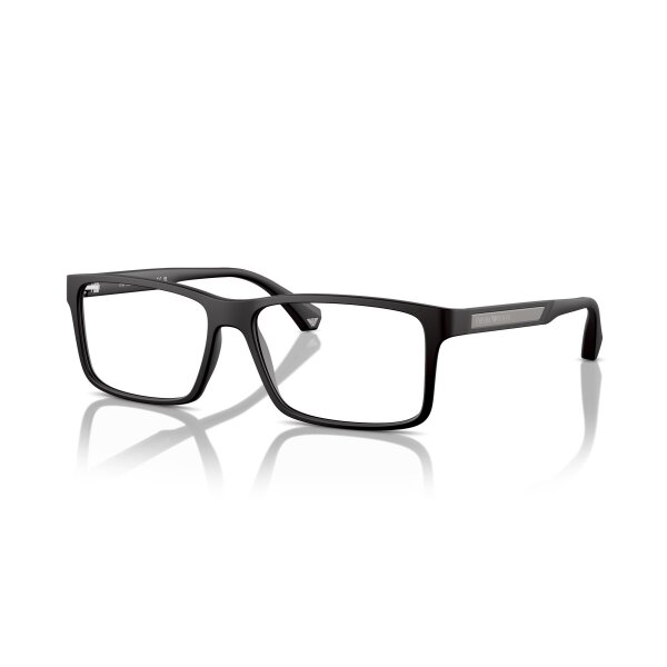Emporio Armani - Korrektion - Herren - 5063 - Rubber Black