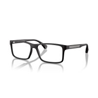 Emporio Armani - Korrektion - Herren - 5063 - Rubber Black