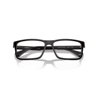 Emporio Armani - Korrektion - Herren - 5063 - Rubber Black