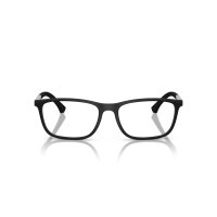 Emporio Armani EA3069 - Korrektion - Herren - 5063 - Rubber Black