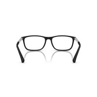Emporio Armani - Korrektion - Herren - 5063 - Rubber Black