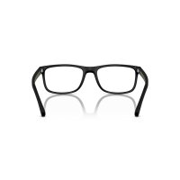 Emporio Armani - Korrektion - Herren - 5042 - Matt Schwarz