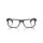 Emporio Armani - Korrektion - Herren - 5042 - Matt Schwarz