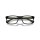 Emporio Armani - Korrektion - Herren - 5042 - Matt Schwarz