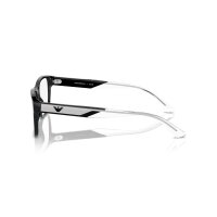 Emporio Armani EA3239 - Korrektion - Herren - 5017 - Schwarz