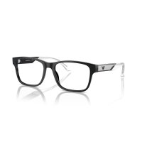 Emporio Armani - Korrektion - Herren - 5017 - Schwarz