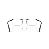 Emporio Armani - Korrektion - Herren - 3001 - Schwarz glänzend