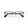 Emporio Armani - Korrektion - Herren - 3001 - Schwarz glänzend