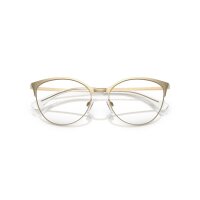Emporio Armani - Korrektion - Damen - 3013 - Glänzendes Hellgold