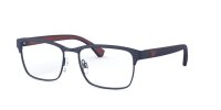 Emporio Armani - Korrektion - Herren - 3003 - Matt Blau