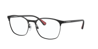 Emporio Armani EA1114 - Korrektion - Herren - 3001 - Matt...