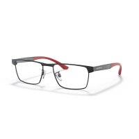 Emporio Armani EA1124 - Korrektion - Herren - 3001 - Matt...